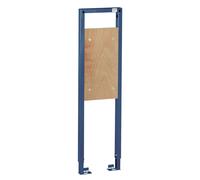 Grohe Rapid SL elemento incasso A: 113 cm, 38559001, Rapid SL [Elementi ad Incasso > per WC e Bidet]