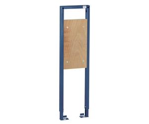 Grohe Rapid SL elemento incasso, per maniglie di sostegno A: 113 cm, 38559001, Rapid SL [Elementi ad Incasso > Accessori per Elementi Incasso]
