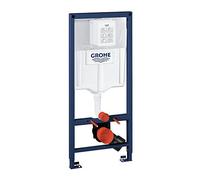 Cassetta WC Grohe Rapid SL per WC Set 38528001