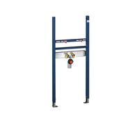 Grohe Rapid SL Projekt elemento incasso A: 113 cm, per lavabo, 38731000, Rapid SL Project [Elementi ad Incasso > Elementi Incasso per Vasche e Docce]