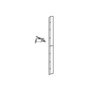 Grohe Rapid SL set di montaggio angolare per WC, Bidet, lavabo e orinatoio, 38562001, Rapid SL [Elementi ad Incasso > Accessori per Elementi Incasso]