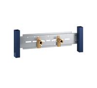 Grohe Rapid SL Staffa per rubinetteria esterna, 37998000, Rapid SL [Elementi ad Incasso > Accessori per Elementi Incasso]