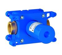 Grohe corpo incasso per valvola incasso 35028000 Grohtherm [Rubinetteria Bagno > Parti Incasso]