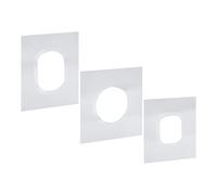 Grohe Rapido set guarnizioni, 48263000, Rapido SmartBox [Rubinetteria Bagno > Accessori di Montaggio per Rubinetteria Bagno]