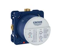 Grohe Rapido SmartBox corpo di installazione universale da incasso, 35600000, Rapido SmartBox [Rubinetteria Bagno > Accessori di Montaggio per Rubinetteria Bagno]