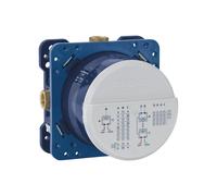 Corpi Incassati Grohe Rapido SmartBox universale Cromo