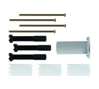 GROHE Rapido SmartBox Kit di prolunghe UNIVERSALI 25 mm, per Grohtherm SmartC...