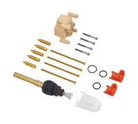 Grohe Rapido SmartBox set di prolunga per gruppi vasca e doccia monocomando, 14056000, Rapido SmartBox [Rubinetteria Bagno > Accessori di Montaggio per Rubinetteria Bagno]