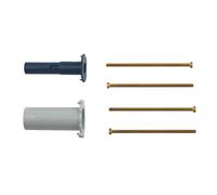 Grohe Rapido SmartBox set di prolunga universale per termostatici a due maniglie, 14058000, Rapido Smartbox; Universal [Rubinetteria Bagno > Accessori di Montaggio per Rubinetteria Bagno]