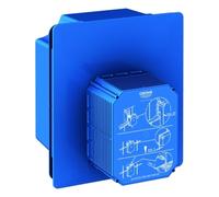 Grohe Rapido U set struttura grezza per orinatoio, 37338000, Rapido U [Accessori > per Placche di Scarico]