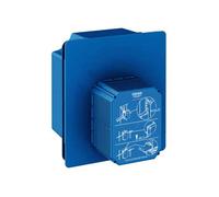 Grohe Rapido U set struttura grezza per orinatoio, 37338000, Rapido U [Accessori > per Placche di Scarico]