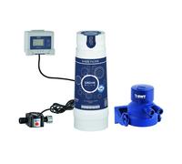 Grohe Red - Filtro con testata di filtraggio 40438001