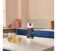 Grohe Red filtro con testa del filtro e misuratore di portata, 40876000, Blue [Rubinetti da Cucina > Ricambi per Rubinetti da Cucina]