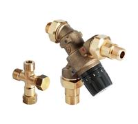 Grohe Red rubinetto d'arresto angolare 40841001