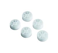 GROHE Regolatore Di Flusso 03154 Filettatura Esterna M28x1 5 Pezzi Cromo