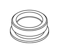 GROHE Regolatore Di Flusso 45351 M22x1 Cromo