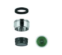 GROHE Regolatore Di Flusso 46837 Regolabile Cromo