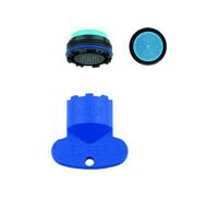 Aeratore Rubinetto Grohe Universal 48275000