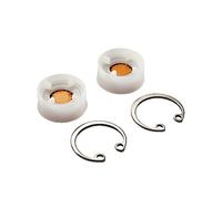 Grohe regolazione di flusso 4211400M Universal cromo [Rubinetteria Bagno > Ricambi Rubinetteria Bagno]