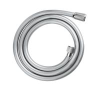 Grohe Relaxaflex Flessibile Doccia, Doccia 1500mm Argento Opaco 45973001