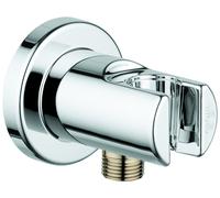 curva presa acqua con supporto Grohe Relexa - 28679000