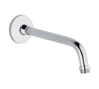 Grohe Relexa braccio da parete StarLight Chrome 27406000