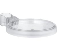 Grohe Relexa portasapone per asta doccia trasparente 27206000