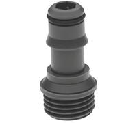 Grohe set di collegamento 28635XX0 Relexa grigio scuro [Rubinetteria Bagno > Ricambi Rubinetteria Bagno]