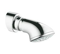 Grohe Relexa soffione doccia 14.7x9.5 cm StarLight Chrome 27062000