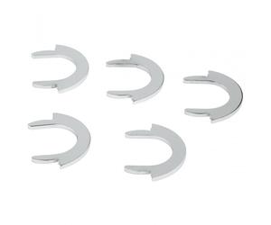 GROHE RICAMBI - CLIP GHIERA DI SERRAGGIO CONFEZIONE DA 5 PZ. - 0485300M