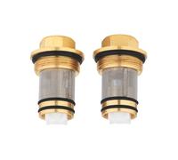 GROHE Ricambi Per Rubinetteria Dispositivo Di Ritorno Termostato 14116 DN15 C