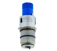 GROHE Ricambi Per Rubinetteria THM-Cartuccia Compatta 1/2 47439 Per Termostato