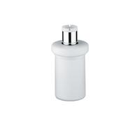 Grohe ricambio bicchiere per dispenser per sapone Allure, 40179000, Universal [Accessori Bagno > Accessori per Accessori Bagno]