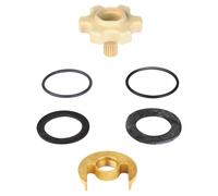 GROHE RICAMBIO - COLLEGAMENTO FILETTATO OPPOSTO - 46345000