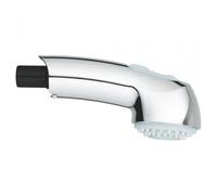 GROHE RICAMBIO - DOCCETTA ESTRAIBILE X LAVELLO - 46656NC0