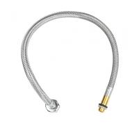 GROHE RICAMBIO - FLESSIBILE DI RACCORDO 42 cm 3/8" - 48066000
