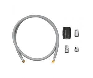 GROHE RICAMBIO - FLESSIBILE PER DOCCETTA ESTRAIBILE GROHE LUNGHEZZA 1,425 MM - 48293000