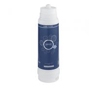 Grohe Blue Filtro da 2500l per Sistema di Filtrazione, Cromo, taglia L, 40412001
