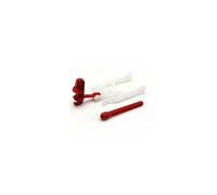 Leva completa Grohe per cassetta scarico WC 37643000 43985000