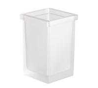 Grohe ricambio per supporto con bicchiere Grohe Allure Brilliant 40493000, 40579000, Allure Brilliant bianco [Accessori Bagno > Accessori per Accessori Bagno]