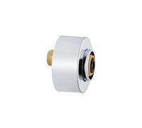 GROHE RICAMBIO - RACCORDO A S COMPLETO CON BORCHIA CROMATA - 12693000