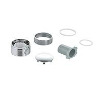 Grohe 49029000 manopola controllo temperatura per termostati Grohtherm SmartControl