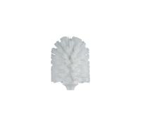 Grohe ricambio testa dello scopino per set portascopino WC Taron, 40177000, Universal bianco [Accessori Bagno > Accessori per Accessori Bagno]