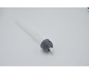 GROHE RICAMBIO - VALVOLA DI SCARICO CON GUARNIZIONE NERA - 42961000
