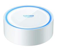 Grohe 22505LN1 Sense moon white [Accessori > per Rubinetteria Bagno]