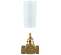 Grohe robinet à encastrer, partie inférieure, raccord fileté 1/2, 29800000, 29800000