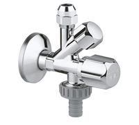 GROHE Pezzo di ricambio Robinnet di squadra 22035000 Argento
