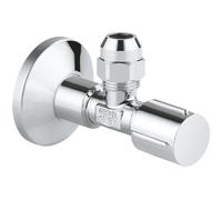 Rubinetto di arresto Grohe Universal valvola ad angolo DN 15 22039000