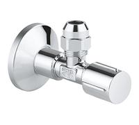 GROHE Robinnet di squadra, pezzo di ricambio, Argento, 22039000 - NUOVO