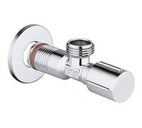 Rubinetto di arresto Grohe Universal valvola ad angolo DN 15 22043000